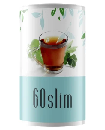 Go Slim čaj