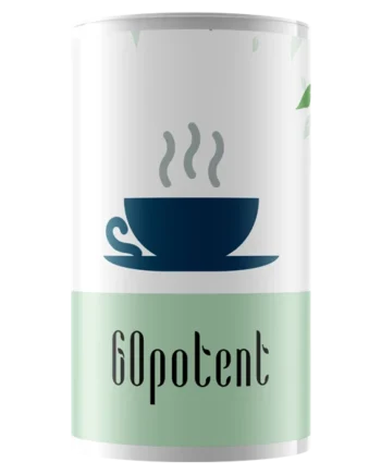 GoPotent čaj