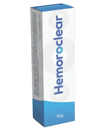 Hemoroclear