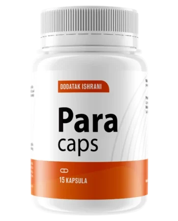 Para Caps