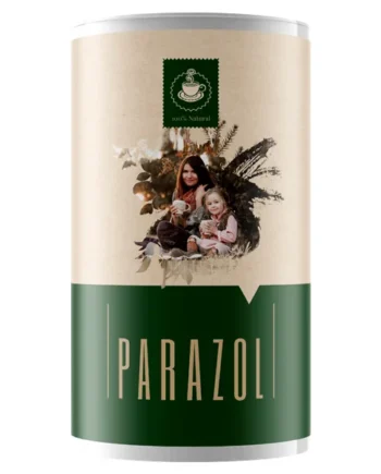 Parazol čaj