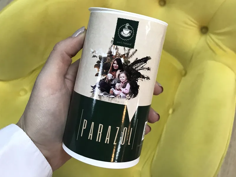 Parazol čaj protiv parazita