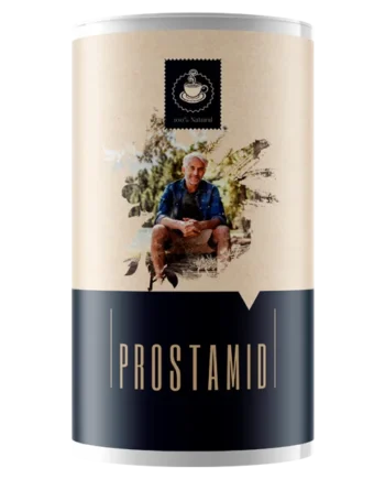 Prostamid čaj