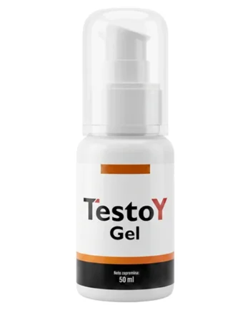 TestoY Gel
